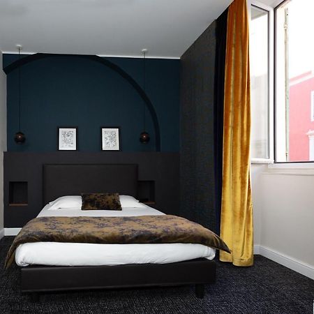 Babbu Hotel Bastia  Zewnętrze zdjęcie