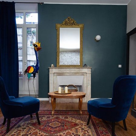 Babbu Hotel Bastia  Zewnętrze zdjęcie