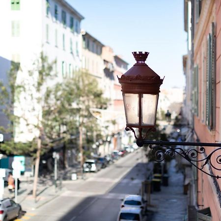 Babbu Hotel Bastia  Zewnętrze zdjęcie