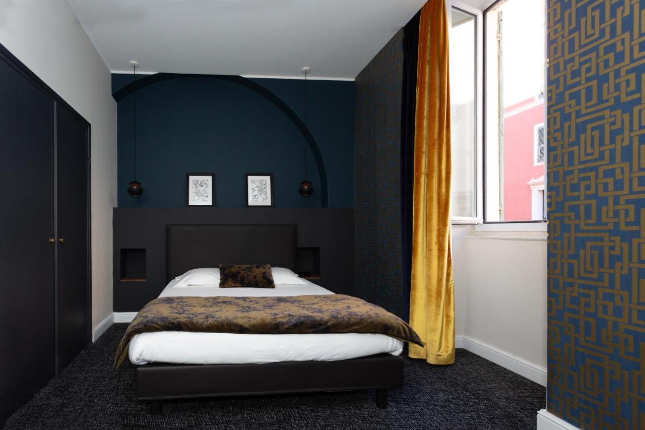 Babbu Hotel Bastia  Zewnętrze zdjęcie