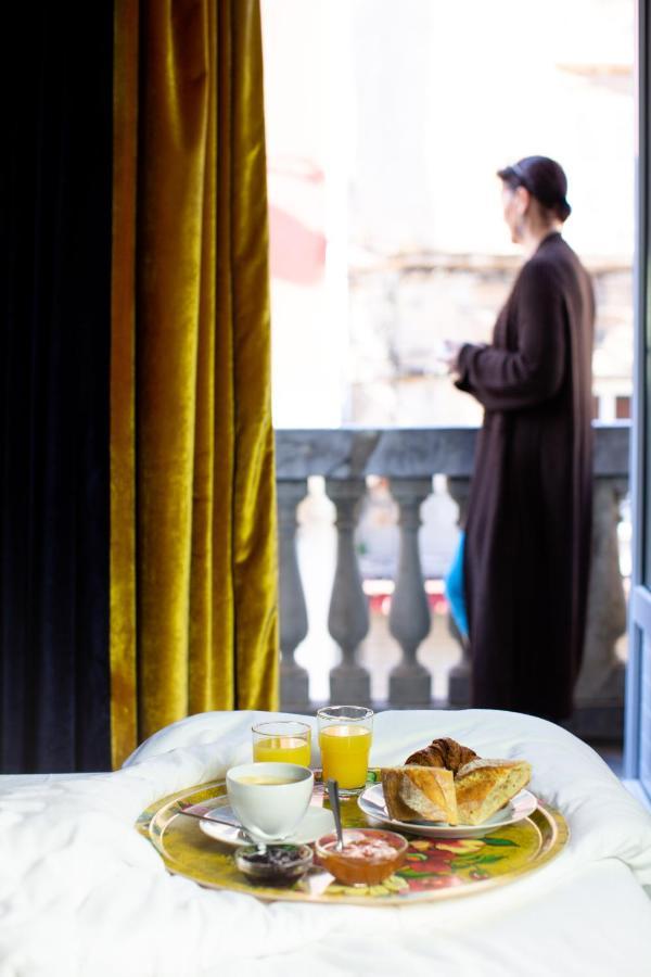 Babbu Hotel Bastia  Zewnętrze zdjęcie
