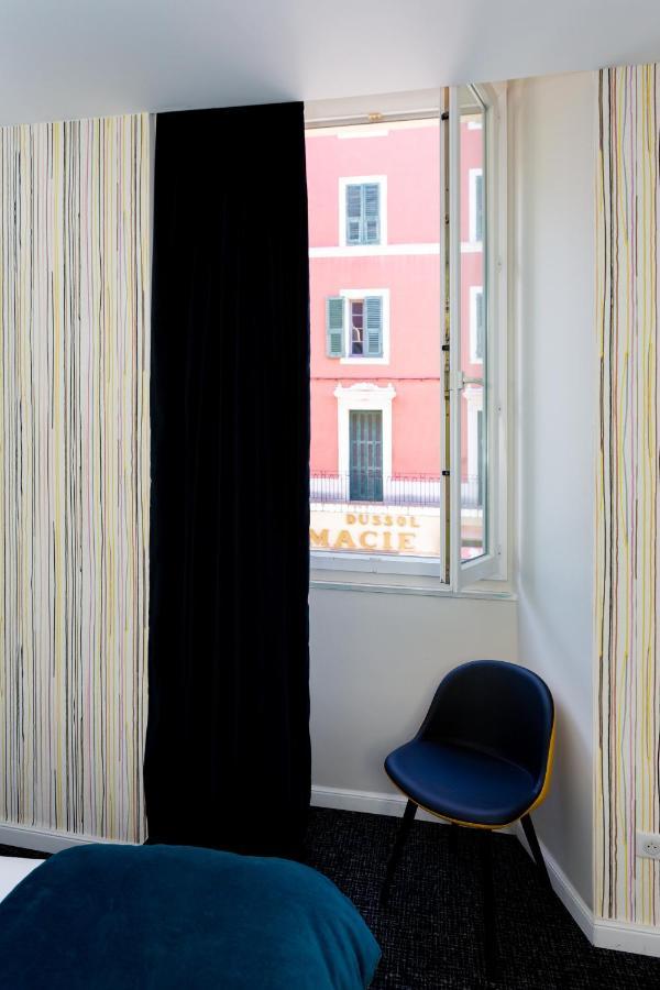 Babbu Hotel Bastia  Zewnętrze zdjęcie