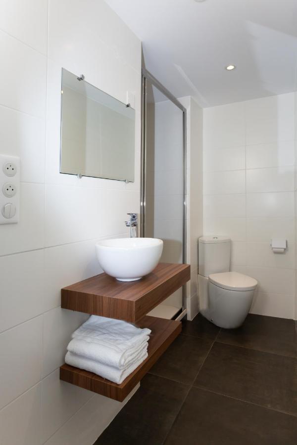 Babbu Hotel Bastia  Zewnętrze zdjęcie