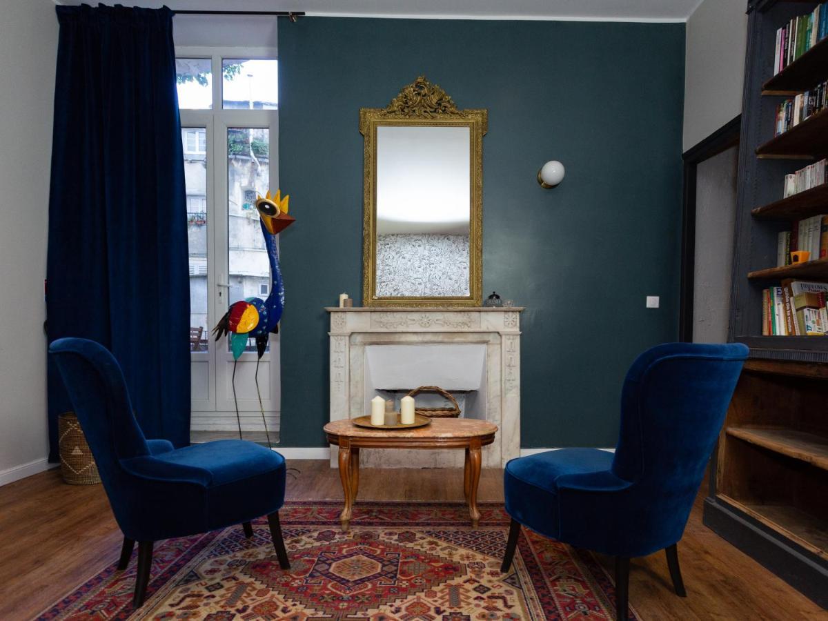 Babbu Hotel Bastia  Zewnętrze zdjęcie