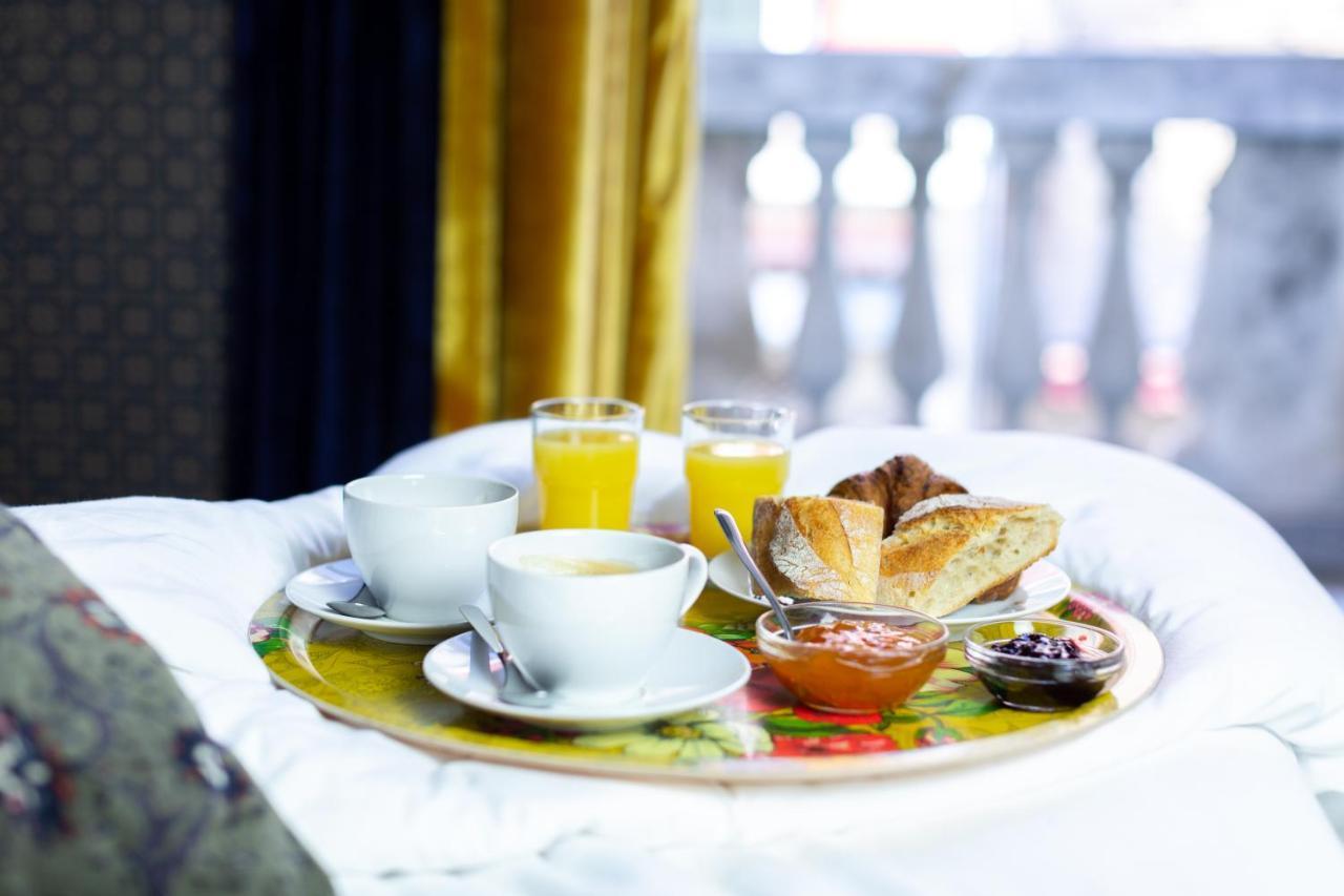 Babbu Hotel Bastia  Zewnętrze zdjęcie