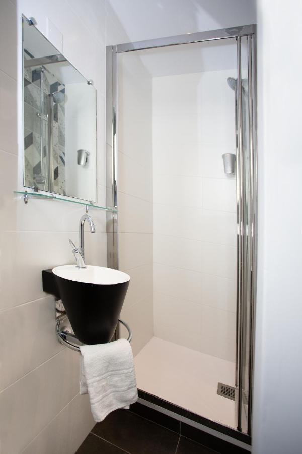Babbu Hotel Bastia  Zewnętrze zdjęcie