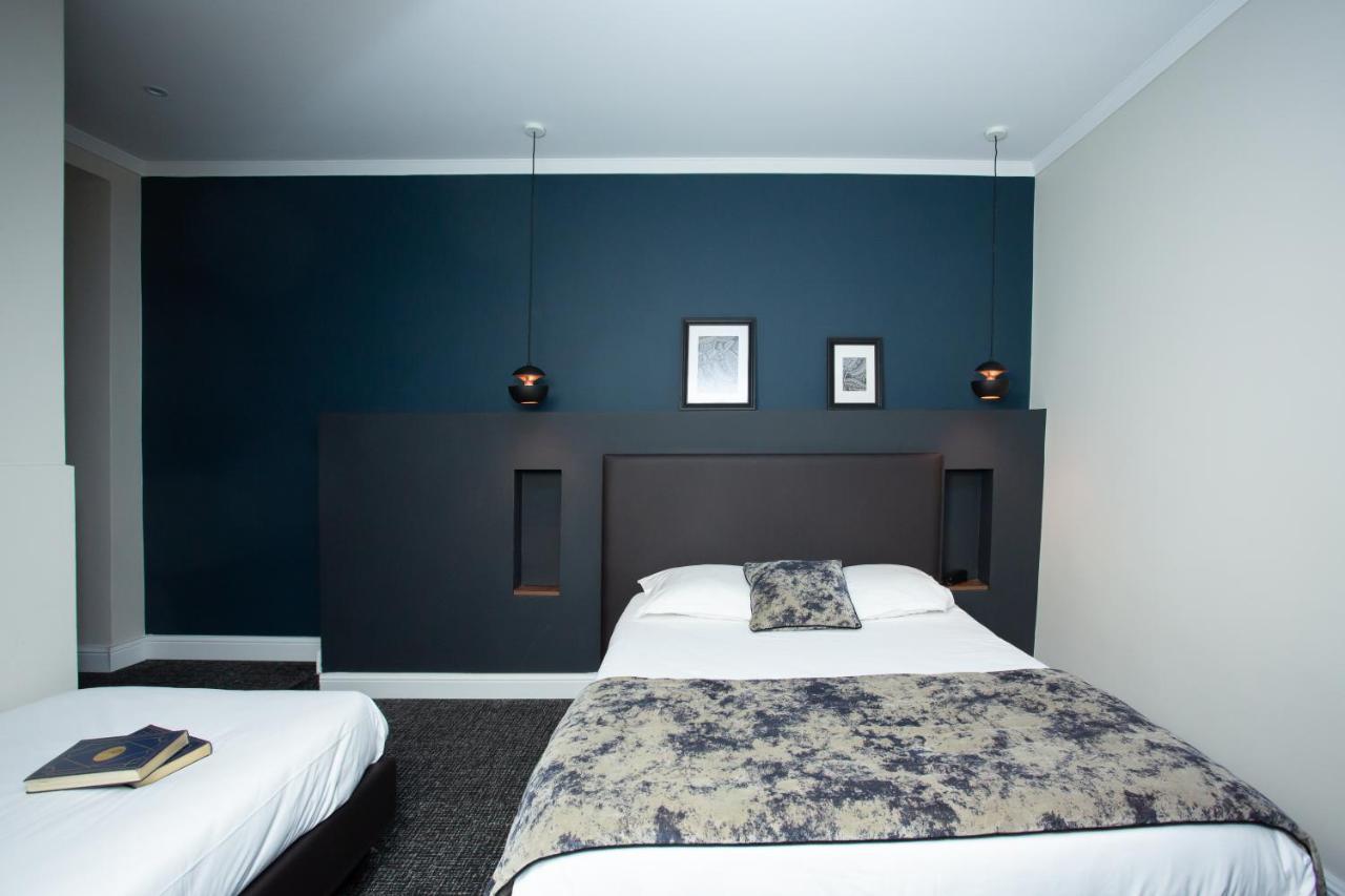 Babbu Hotel Bastia  Zewnętrze zdjęcie