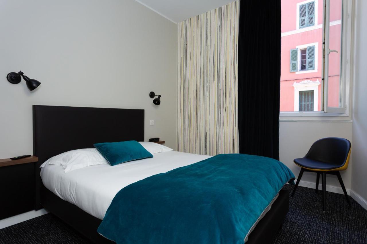 Babbu Hotel Bastia  Zewnętrze zdjęcie