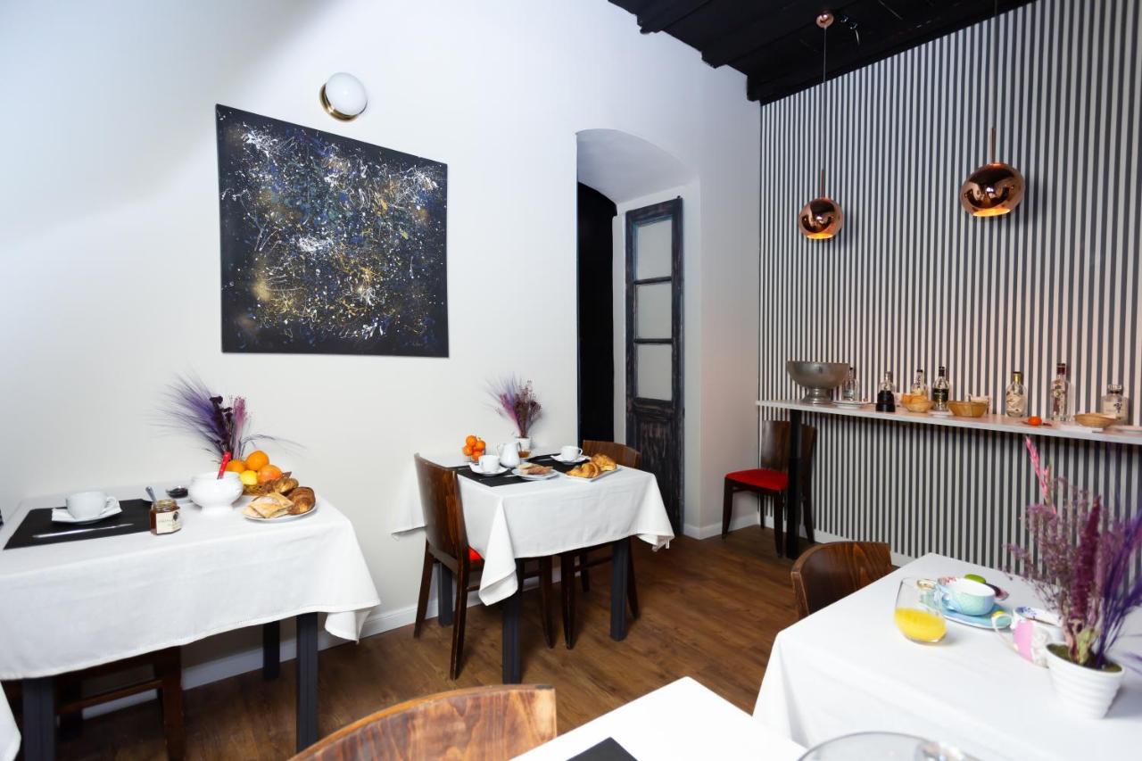 Babbu Hotel Bastia  Zewnętrze zdjęcie