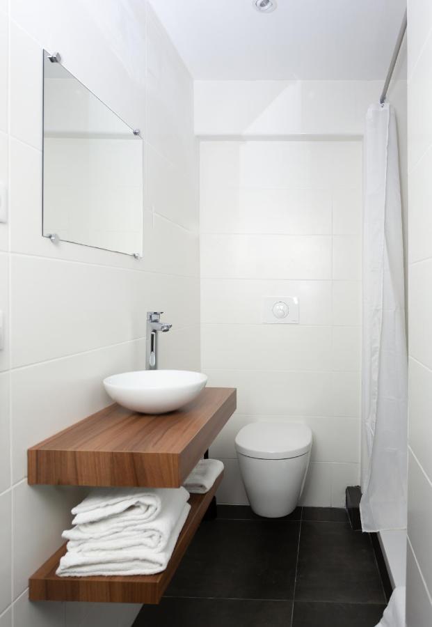 Babbu Hotel Bastia  Zewnętrze zdjęcie