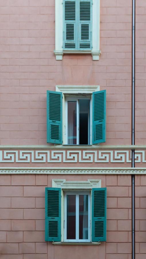 Babbu Hotel Bastia  Zewnętrze zdjęcie